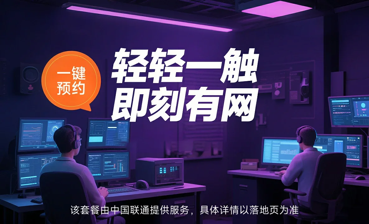 南阳高新技术产业开发区中国联通